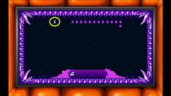 After talking to him, go to the console in the top-right corner - The attic and other dimensions | Walkthrough - Walkthrough - Hiveswap Game Guide