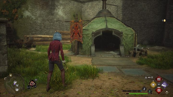 1 - Hogwarts Legacy: Feldcroft Region - Collection Chests - Hogwarts Legacy: Collection Chests - Hogwarts Legacy Guide