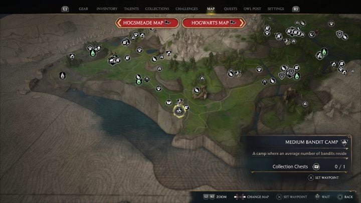 3 - Hogwarts Legacy: Feldcroft Region - Collection Chests - Hogwarts Legacy: Collection Chests - Hogwarts Legacy Guide