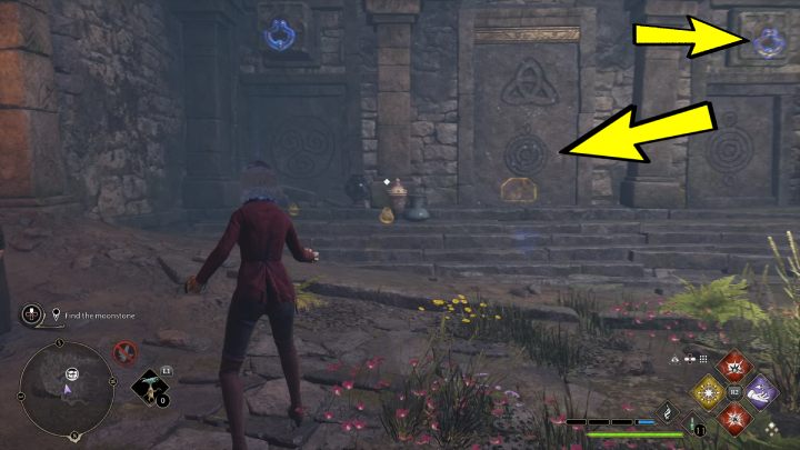 5 - Hogwarts Legacy: Feldcroft Region - Collection Chests - Hogwarts Legacy: Collection Chests - Hogwarts Legacy Guide