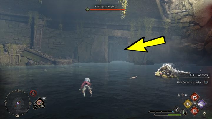 6 - Hogwarts Legacy: Feldcroft Region - Collection Chests - Hogwarts Legacy: Collection Chests - Hogwarts Legacy Guide