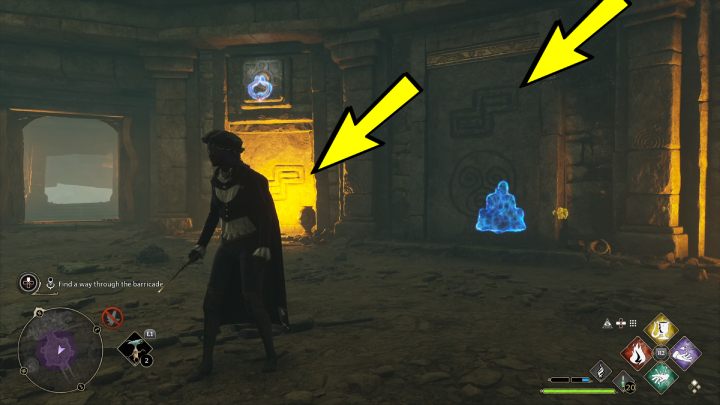 3 - Hogwarts Legacy: In the Shadow of Time - Hogwarts Legacy: Relationship quests - Sebastian - Hogwarts Legacy Guide