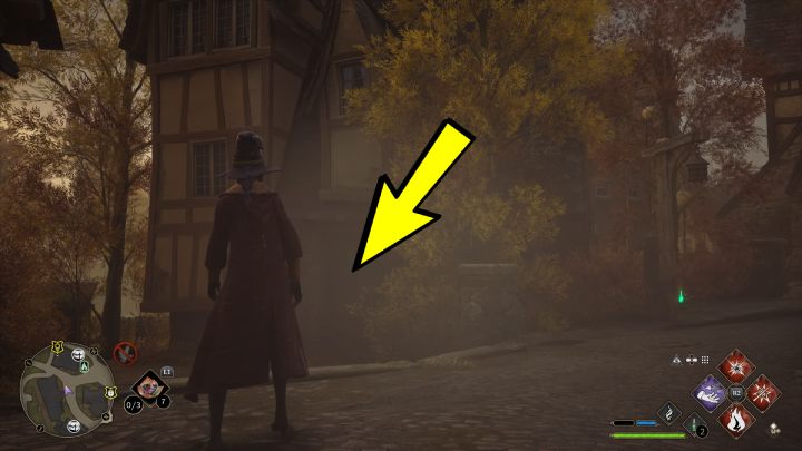 2 - Hogwarts Legacy: Collection Chests - Hogsmeade - Hogwarts Legacy: Hogsmeade Collectibles - Hogwarts Legacy Guide