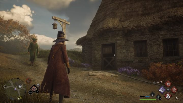 7 - Hogwarts Legacy: Collection Chests - Hogsmeade - Hogwarts Legacy: Hogsmeade Collectibles - Hogwarts Legacy Guide