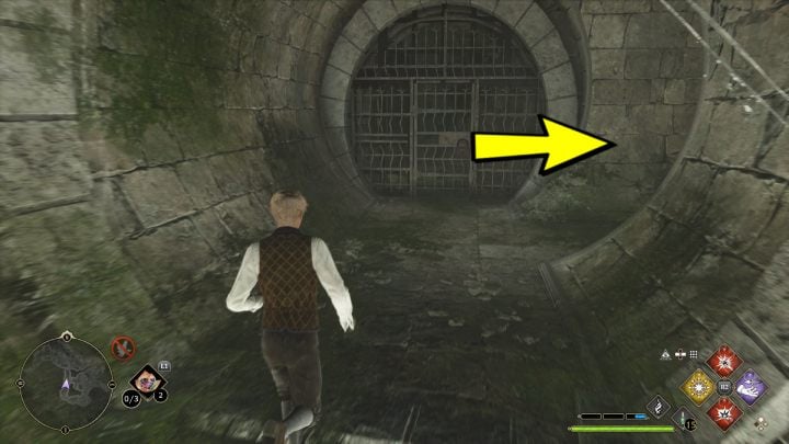 2 - Hogwarts Legacy: Poidsear Coast - Collection Chests - Hogwarts Legacy: Collection Chests - Hogwarts Legacy Guide