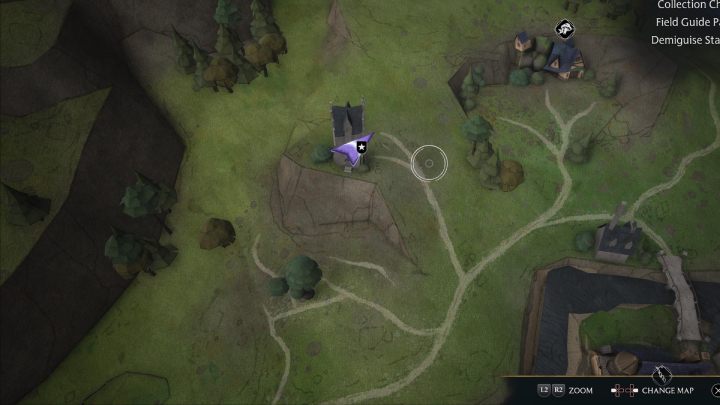 32 - Hogwarts Legacy: Field Guide Pages Part 2 - Hogsmeade - Hogwarts Legacy: Hogsmeade Collectibles - Hogwarts Legacy Guide