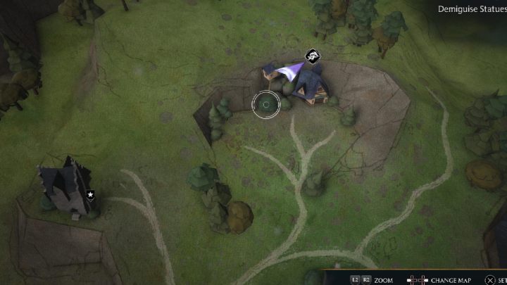 29 - Hogwarts Legacy: Field Guide Pages Part 2 - Hogsmeade - Hogwarts Legacy: Hogsmeade Collectibles - Hogwarts Legacy Guide