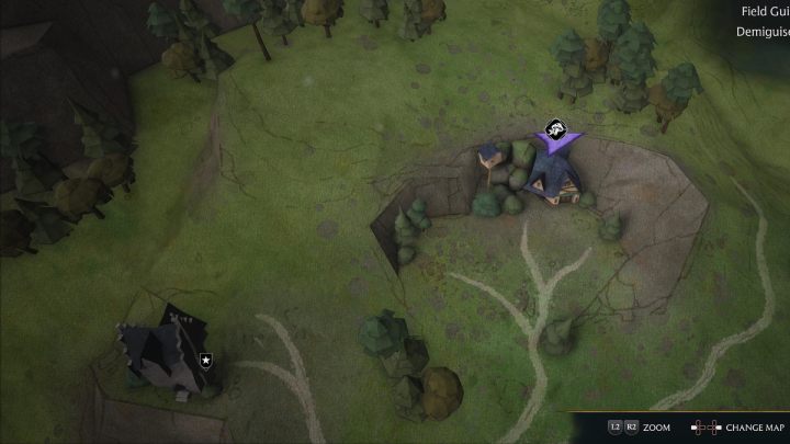 27 - Hogwarts Legacy: Field Guide Pages Part 2 - Hogsmeade - Hogwarts Legacy: Hogsmeade Collectibles - Hogwarts Legacy Guide