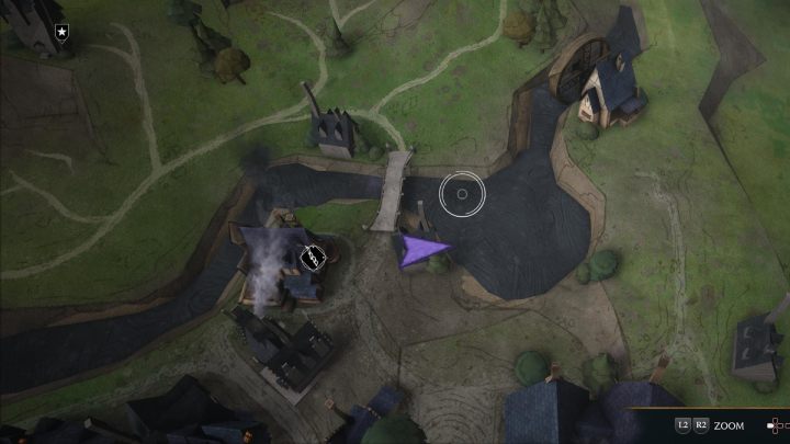 24 - Hogwarts Legacy: Field Guide Pages Part 2 - Hogsmeade - Hogwarts Legacy: Hogsmeade Collectibles - Hogwarts Legacy Guide