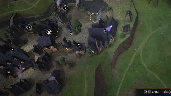 20 - Hogwarts Legacy: Field Guide Pages Part 2 - Hogsmeade - Hogwarts Legacy: Hogsmeade Collectibles - Hogwarts Legacy Guide