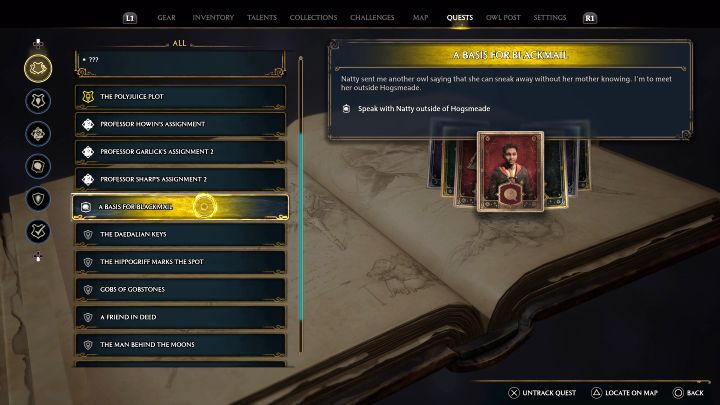 Region: Hogsmeade - Hogwarts Legacy: Infamous Foes - all boss lairs - Hogwarts Legacy: Highlands - Hogwarts Legacy Guide