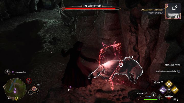 Region: Hogwarts Valley - Hogwarts Legacy: Infamous Foes - all boss lairs - Hogwarts Legacy: Highlands - Hogwarts Legacy Guide