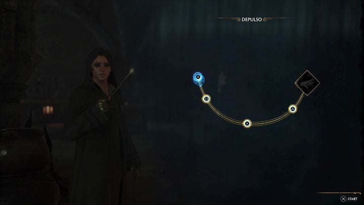 Return to the Potions Class - Hogwarts Legacy: Professor Sharps Assignment 1 - Hogwarts Legacy: Assignment - Hogwarts Legacy Guide