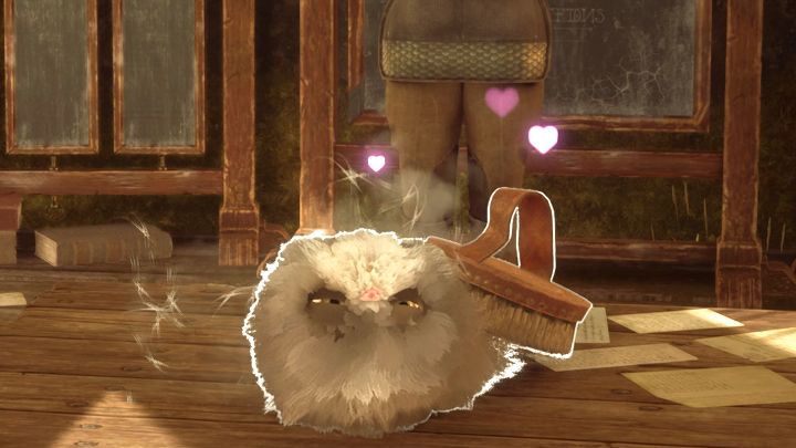 1 - Hogwarts Legacy: Beasts Class - Hogwarts Legacy: Main quests - Hogwarts Legacy Guide