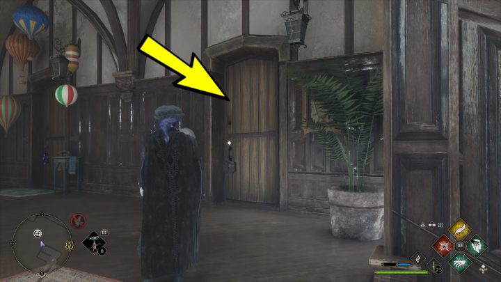 Name: Adventure Novel Set - Hogwarts Legacy: The South Wing - Hogwarts Legacy: Field guide pages - Hogwarts Legacy Guide