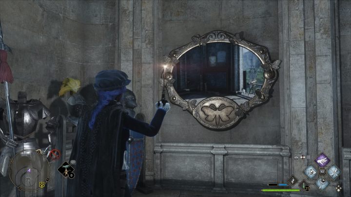 8 - Hogwarts Legacy: The Astronomy Wing - Hogwarts Legacy: Field guide pages - Hogwarts Legacy Guide