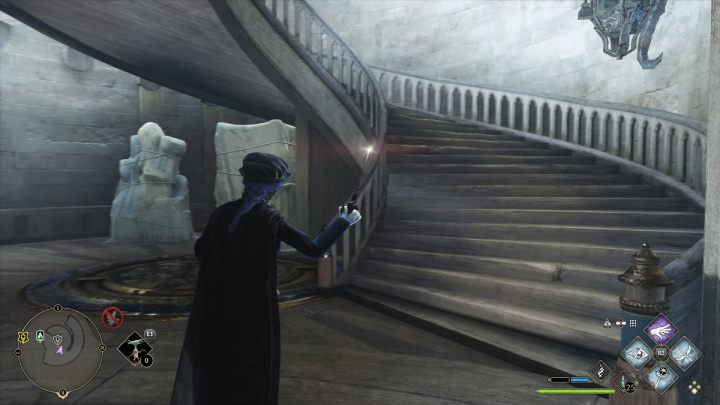 9 - Hogwarts Legacy: The Astronomy Wing - Hogwarts Legacy: Field guide pages - Hogwarts Legacy Guide