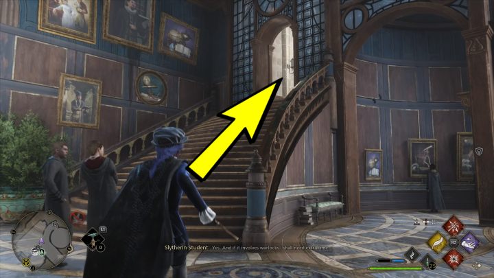 13 - Hogwarts Legacy: The Astronomy Wing - Hogwarts Legacy: Field guide pages - Hogwarts Legacy Guide