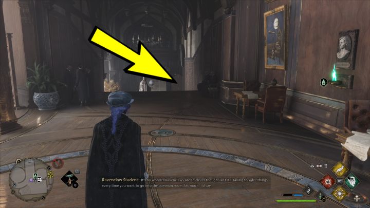 15 - Hogwarts Legacy: The Astronomy Wing - Hogwarts Legacy: Field guide pages - Hogwarts Legacy Guide