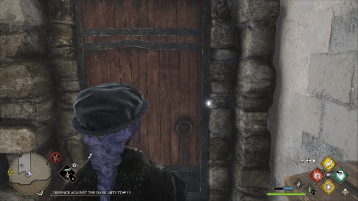 16 - Hogwarts Legacy: The Astronomy Wing - Hogwarts Legacy: Field guide pages - Hogwarts Legacy Guide