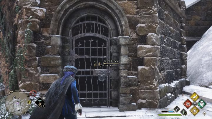 17 - Hogwarts Legacy: The Astronomy Wing - Hogwarts Legacy: Field guide pages - Hogwarts Legacy Guide