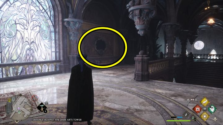 19 - Hogwarts Legacy: The Astronomy Wing - Hogwarts Legacy: Field guide pages - Hogwarts Legacy Guide