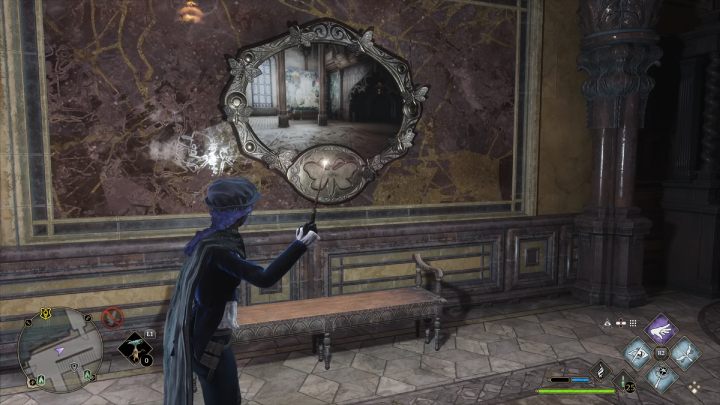 20 - Hogwarts Legacy: The Astronomy Wing - Hogwarts Legacy: Field guide pages - Hogwarts Legacy Guide