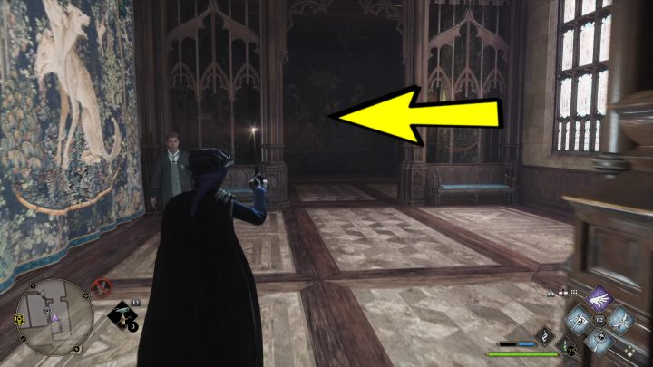 23 - Hogwarts Legacy: The Astronomy Wing - Hogwarts Legacy: Field guide pages - Hogwarts Legacy Guide