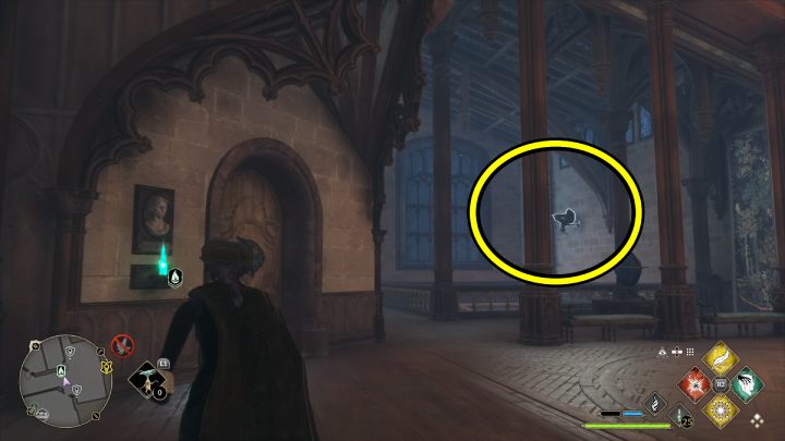 26 - Hogwarts Legacy: The Astronomy Wing - Hogwarts Legacy: Field guide pages - Hogwarts Legacy Guide