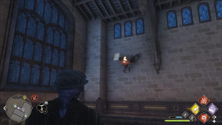 27 - Hogwarts Legacy: The Astronomy Wing - Hogwarts Legacy: Field guide pages - Hogwarts Legacy Guide