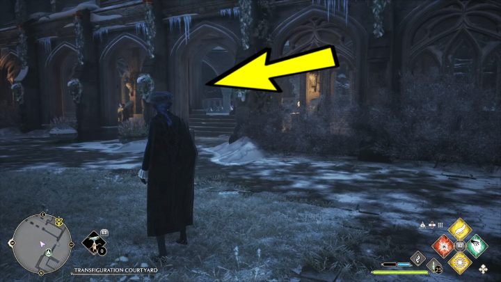 28 - Hogwarts Legacy: The Astronomy Wing - Hogwarts Legacy: Field guide pages - Hogwarts Legacy Guide