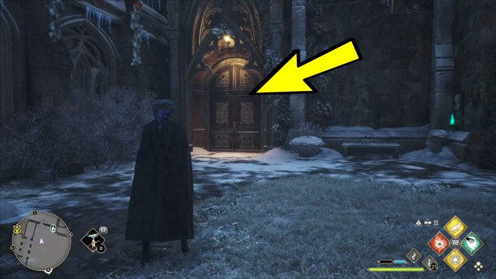 31 - Hogwarts Legacy: The Astronomy Wing - Hogwarts Legacy: Field guide pages - Hogwarts Legacy Guide