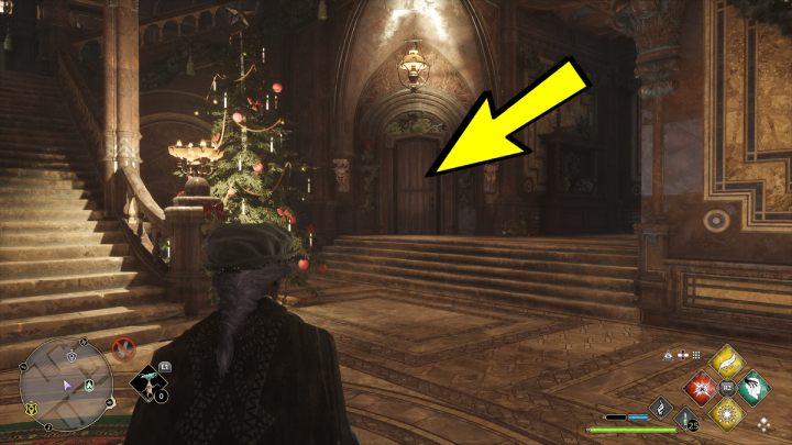 32 - Hogwarts Legacy: The Astronomy Wing - Hogwarts Legacy: Field guide pages - Hogwarts Legacy Guide