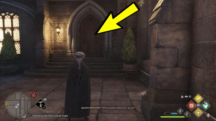 33 - Hogwarts Legacy: The Astronomy Wing - Hogwarts Legacy: Field guide pages - Hogwarts Legacy Guide