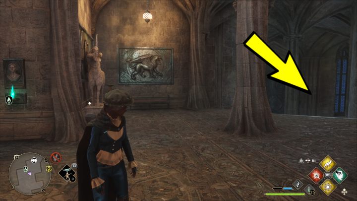 38 - Hogwarts Legacy: The Astronomy Wing - Hogwarts Legacy: Field guide pages - Hogwarts Legacy Guide