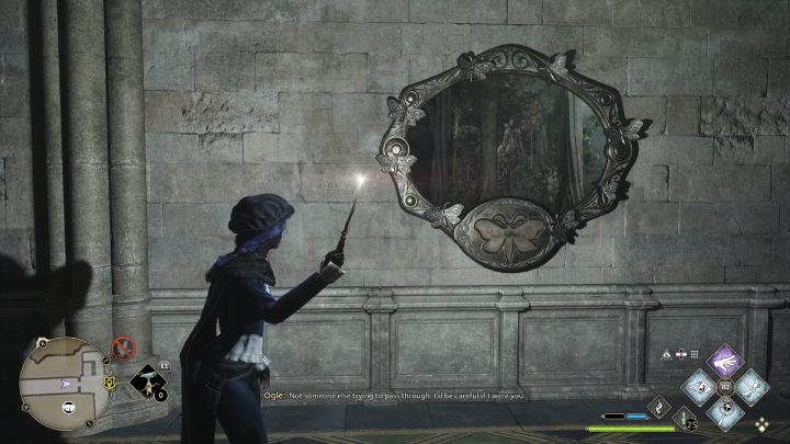 39 - Hogwarts Legacy: The Astronomy Wing - Hogwarts Legacy: Field guide pages - Hogwarts Legacy Guide