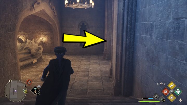 49 - Hogwarts Legacy: The Astronomy Wing - Hogwarts Legacy: Field guide pages - Hogwarts Legacy Guide