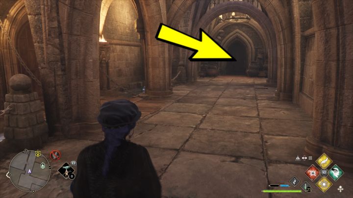 50 - Hogwarts Legacy: The Astronomy Wing - Hogwarts Legacy: Field guide pages - Hogwarts Legacy Guide