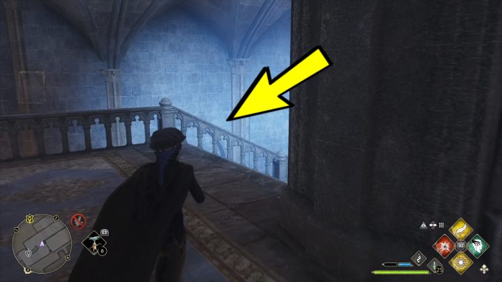 54 - Hogwarts Legacy: The Astronomy Wing - Hogwarts Legacy: Field guide pages - Hogwarts Legacy Guide