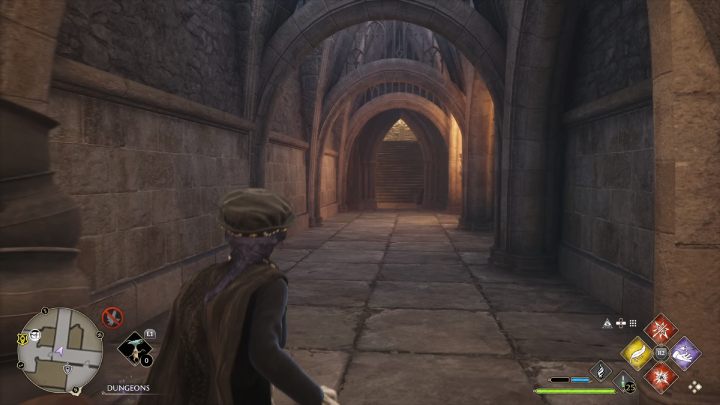 58 - Hogwarts Legacy: The Astronomy Wing - Hogwarts Legacy: Field guide pages - Hogwarts Legacy Guide