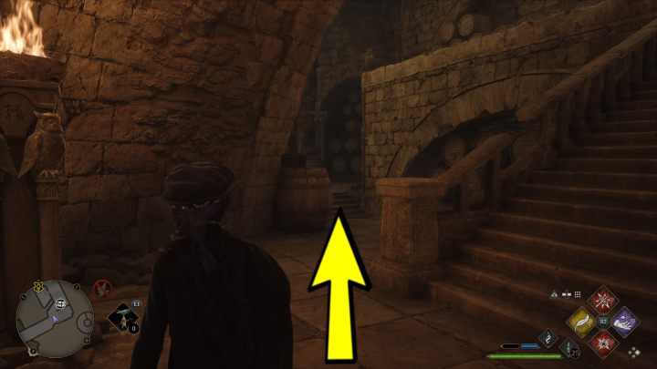 59 - Hogwarts Legacy: The Astronomy Wing - Hogwarts Legacy: Field guide pages - Hogwarts Legacy Guide