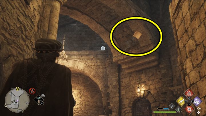 60 - Hogwarts Legacy: The Astronomy Wing - Hogwarts Legacy: Field guide pages - Hogwarts Legacy Guide