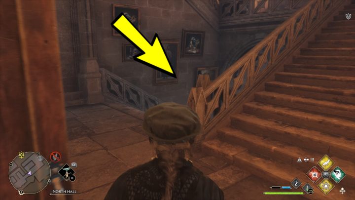 62 - Hogwarts Legacy: The Astronomy Wing - Hogwarts Legacy: Field guide pages - Hogwarts Legacy Guide