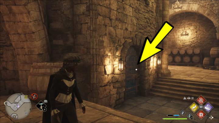 69 - Hogwarts Legacy: The Astronomy Wing - Hogwarts Legacy: Field guide pages - Hogwarts Legacy Guide