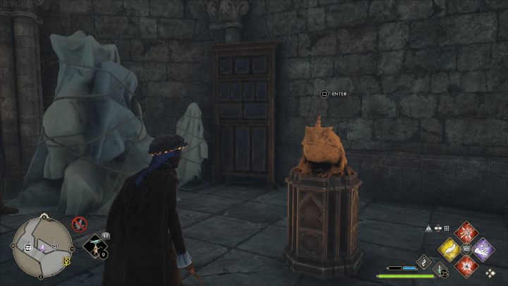 70 - Hogwarts Legacy: The Astronomy Wing - Hogwarts Legacy: Field guide pages - Hogwarts Legacy Guide