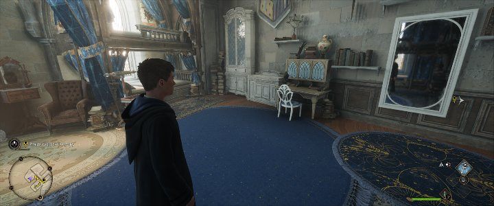 As we've pictured above, Hogwarts Legacy does support ultrawide monitors, giving players a much wider field of view - Hogwarts Legacy: Does the game support ultrawide monitors? - Hogwarts Legacy: Technical issues - Hogwarts Legacy Guide