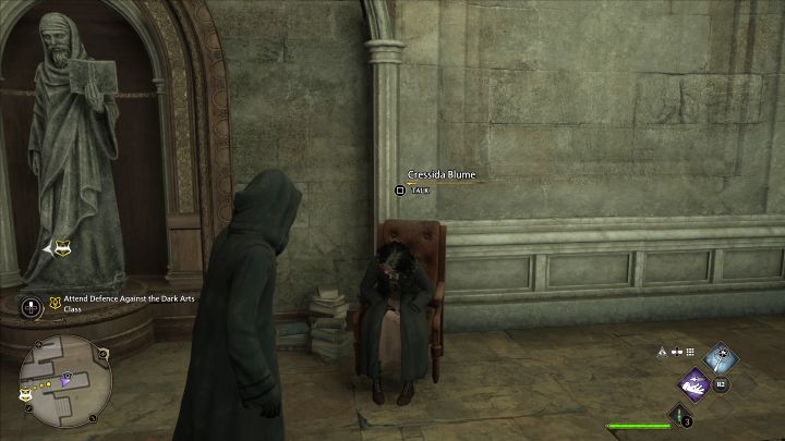 1 - Hogwarts Legacy: Flying Off the Shelves - Hogwarts Legacy: Hogwarts side quests - Hogwarts Legacy Guide