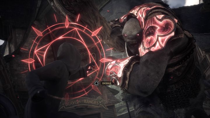 After visiting all the shops , meet with your companion in the town center - Hogwarts Legacy: Welcome to Hogsmeade - Hogwarts Legacy: Main quests - Hogwarts Legacy Guide