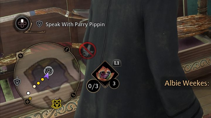 Flying on a broom is not possible in Hogwarts and Hogsmeade, and in some other unique locations - Hogwarts Legacy: How to unlock flying on a broom? - Hogwarts Legacy: Combat and exploration - Hogwarts Legacy Guide