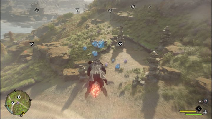 Of course, you will need the Reparo spell to repair it - Hogwarts Legacy: Poidsear Coast - all Merlin Trials - Hogwarts Legacy: Merlins Trials - Hogwarts Legacy Guide